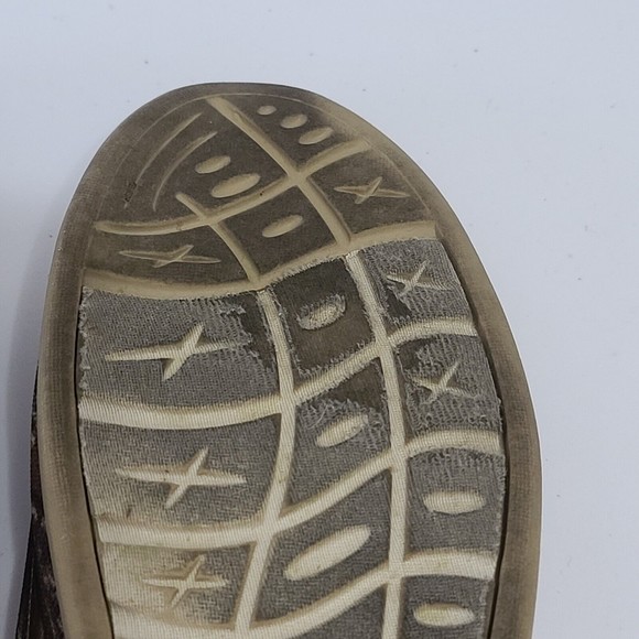 Skechers Bobs Realtree Camouflage Shoes Women's Size 8 - Picture 15 of 16